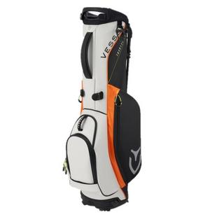 VLX Stand Bag - White/Black