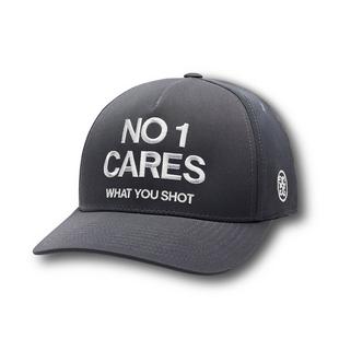 Men's No 1 Cares Snapback Cap