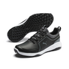 Men's Grip Fusion 2.0 Spikeless Golf Shoe - Black