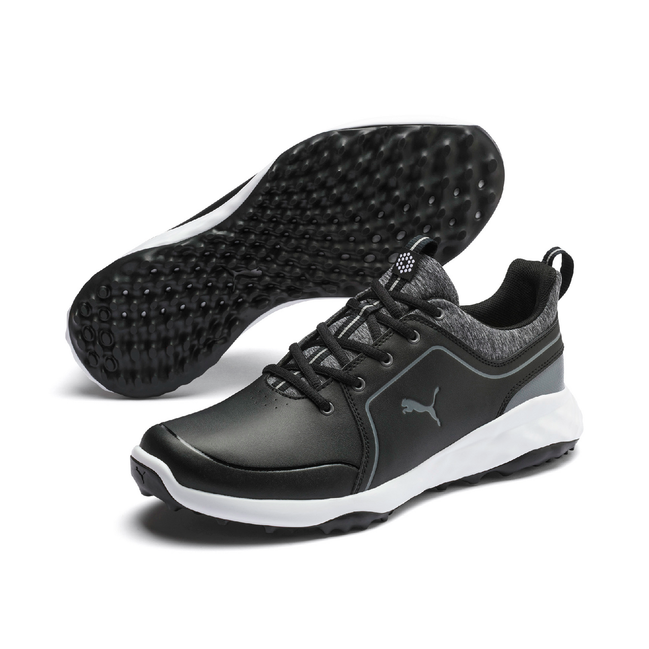 Men's Grip Fusion 2.0 Spikeless Golf Shoe