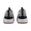 Chaussures Grip Fusion 2.0 sans crampons pour hommes - Gris/Orange