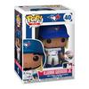 Funko Pop! Sports: MLB - Toronto Blue Jays Vladimir Guerrero Jr