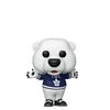Funko Pop! Sports: NHL - Toronto Maple Leafs Carlton Mascot