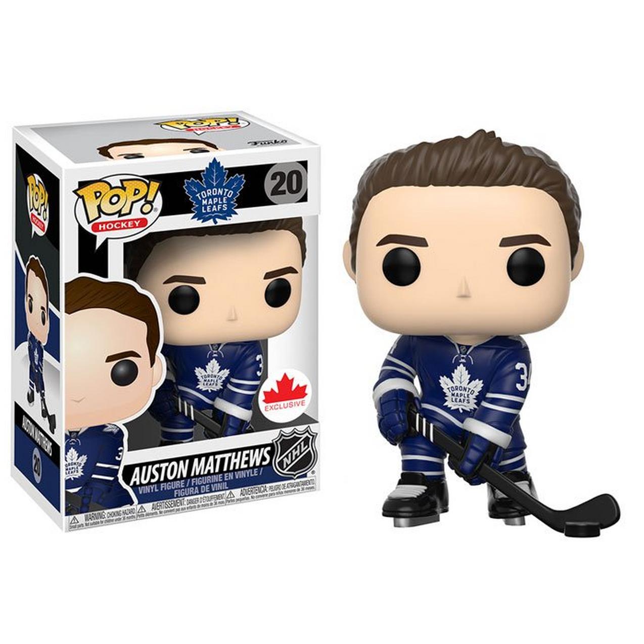 Funko Pop! Sports: NHL