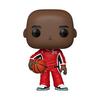 Figurine Funko Pop! Sports - Michael Jordan (Bulls de Chicago - NBA)