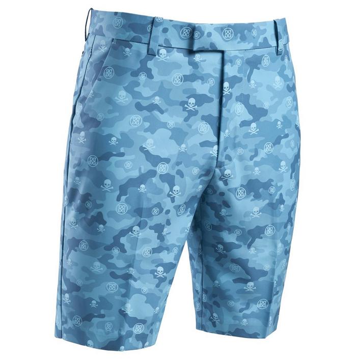 Men's Icon Camo Short