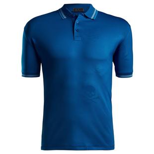 Men's Killer Embossed Short Sleeve Polo