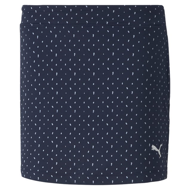 Jupe à pois pour filles PUMA