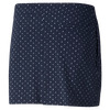 Girl's Polka Skirt