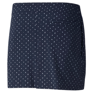 Jupe à pois pour filles