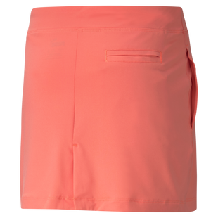 Jupe en tricot unie pour filles PUMA