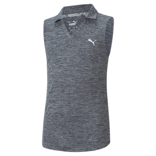 Puma youth golf clearance apparel