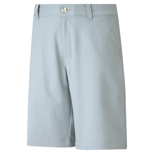 Pantalon court extensible pour garçons PUMA