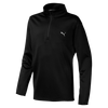 Boy's 1/4 Zip Pullover