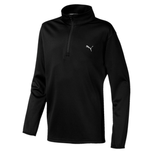 Boy's 1/4 Zip Pullover