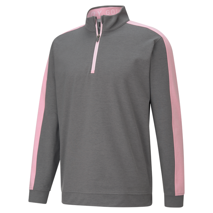 Men's Cloudspun T7 1/4 Zip Pullover