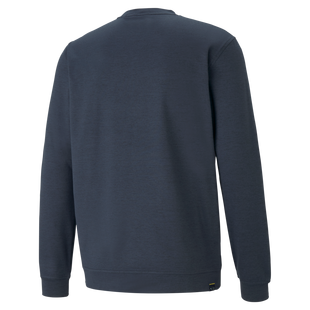 Men's Cloudspun Golden Crewneck Sweater