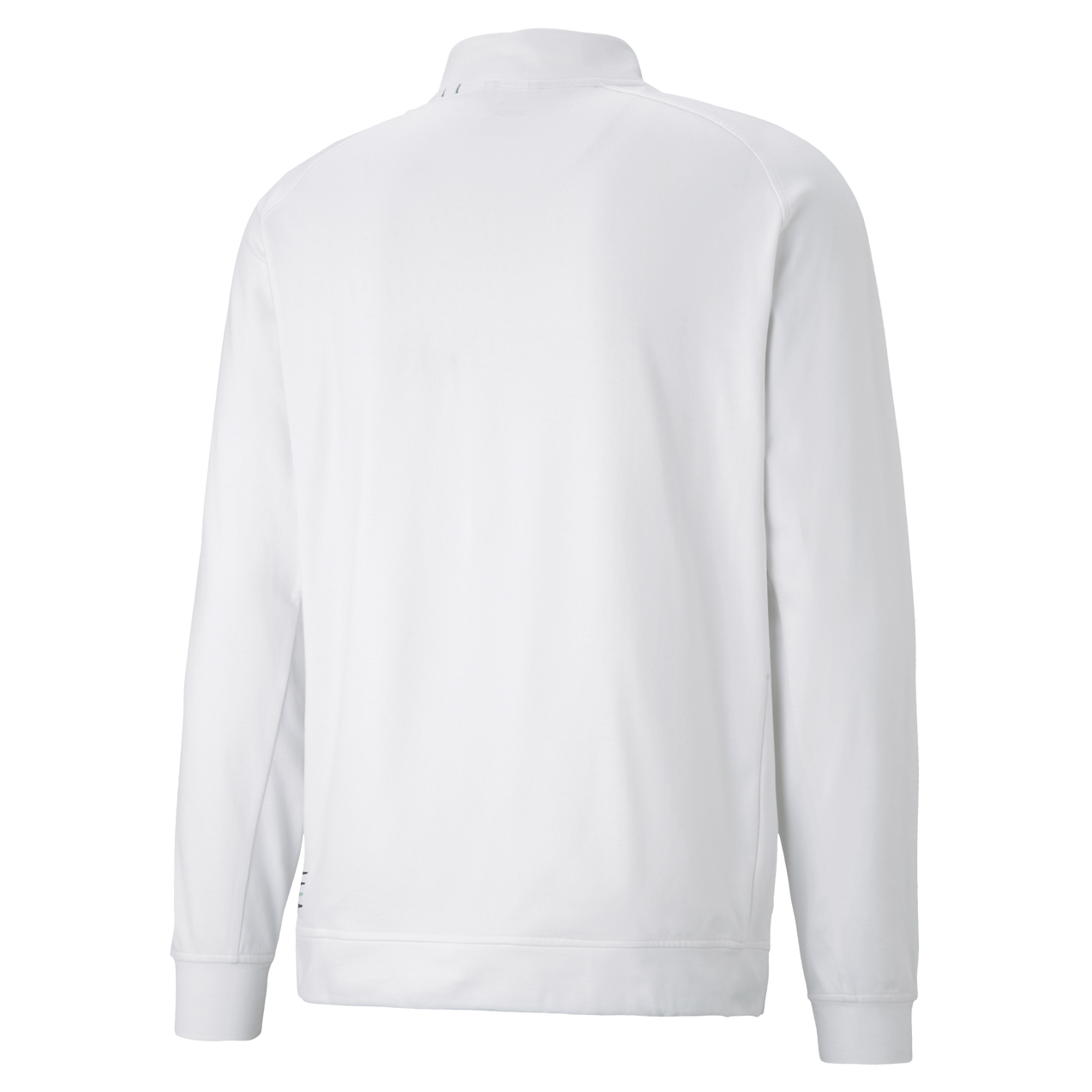 Men's Cloudspun Moving Day 1/4 Zip Pullover
