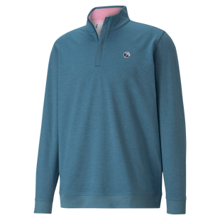 Men's AP Cloudspun Clubhouse 1/4 Zip Pullover