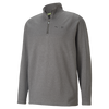 Men's First Mile Flash 1/4 Zip Pullover