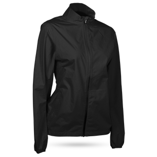 Women's Monsoon Rain Jacket