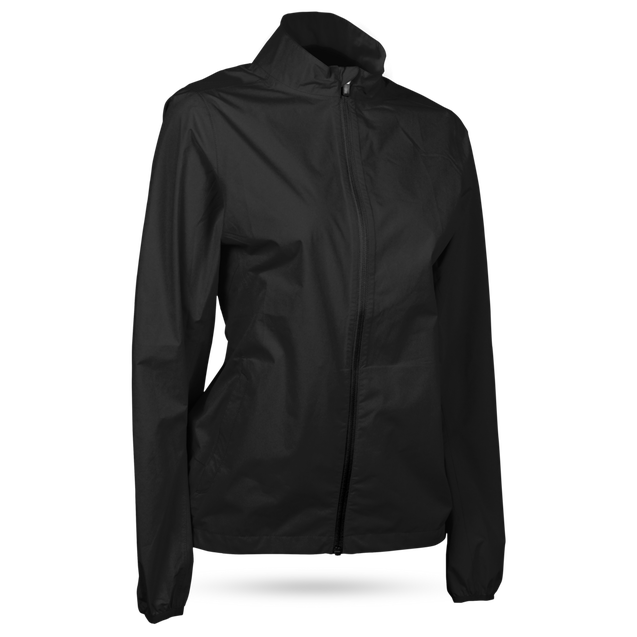 Women's Monsoon Rain Jacket