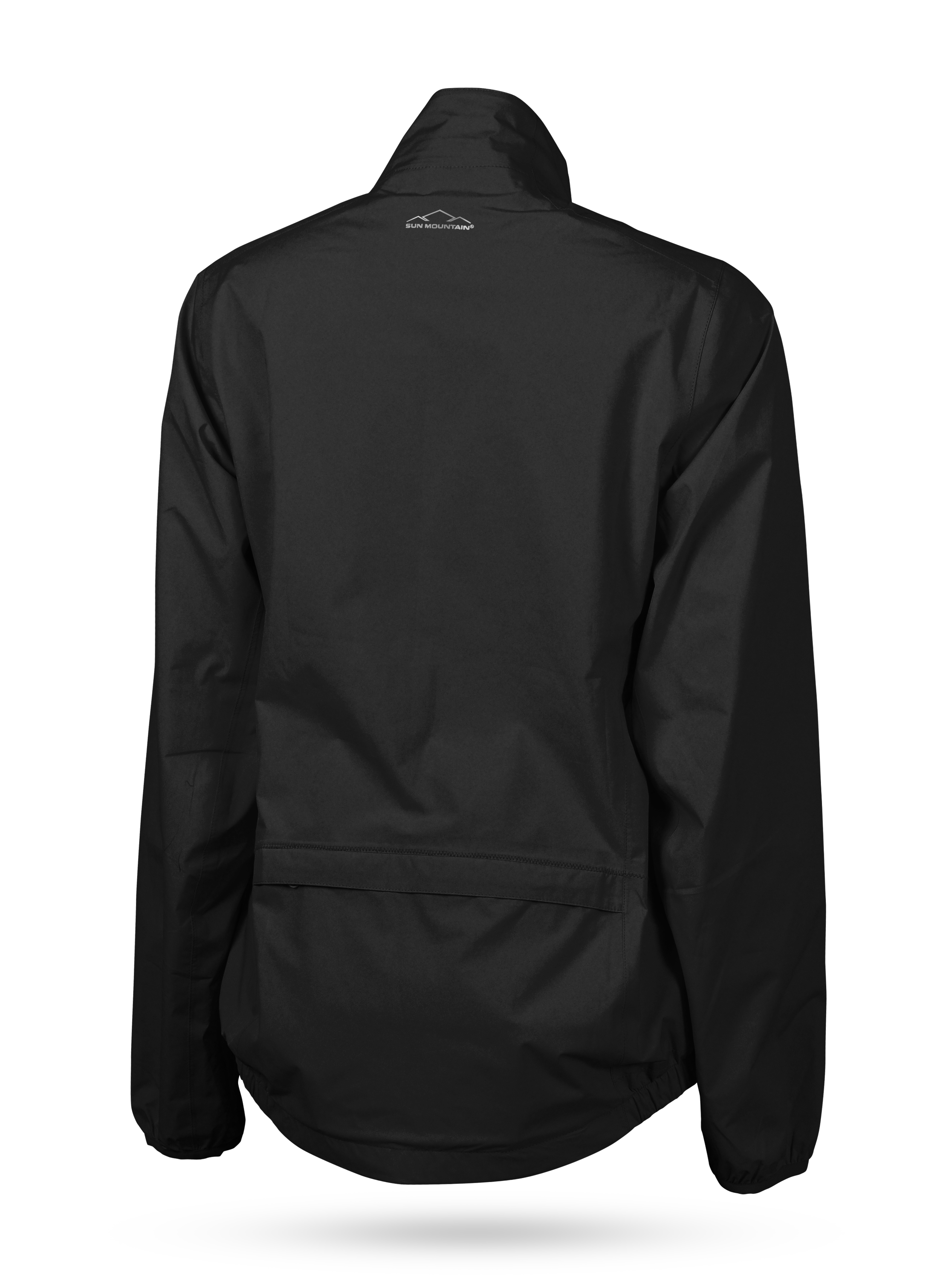 Women's Monsoon Rain Jacket