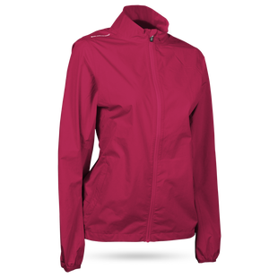 Women's Monsoon Rain Jacket