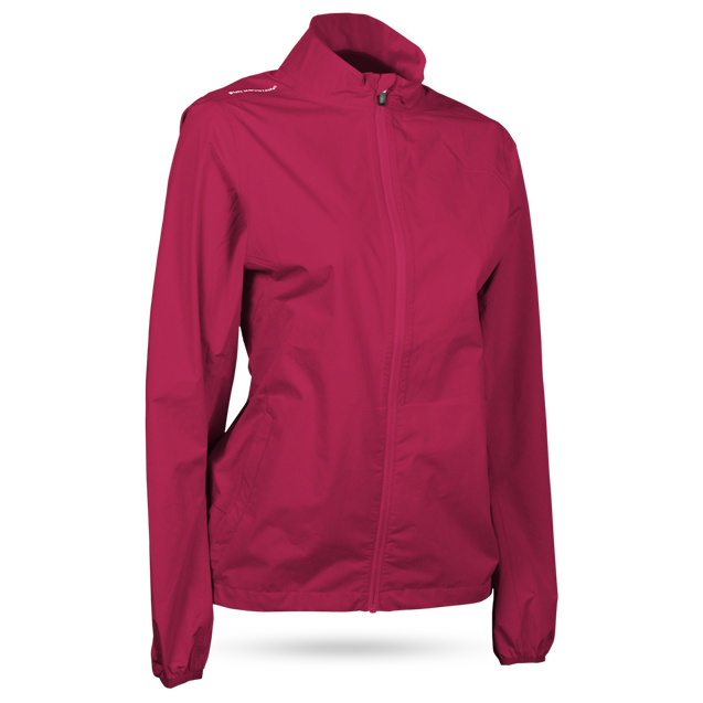 Women's Monsoon Rain Jacket