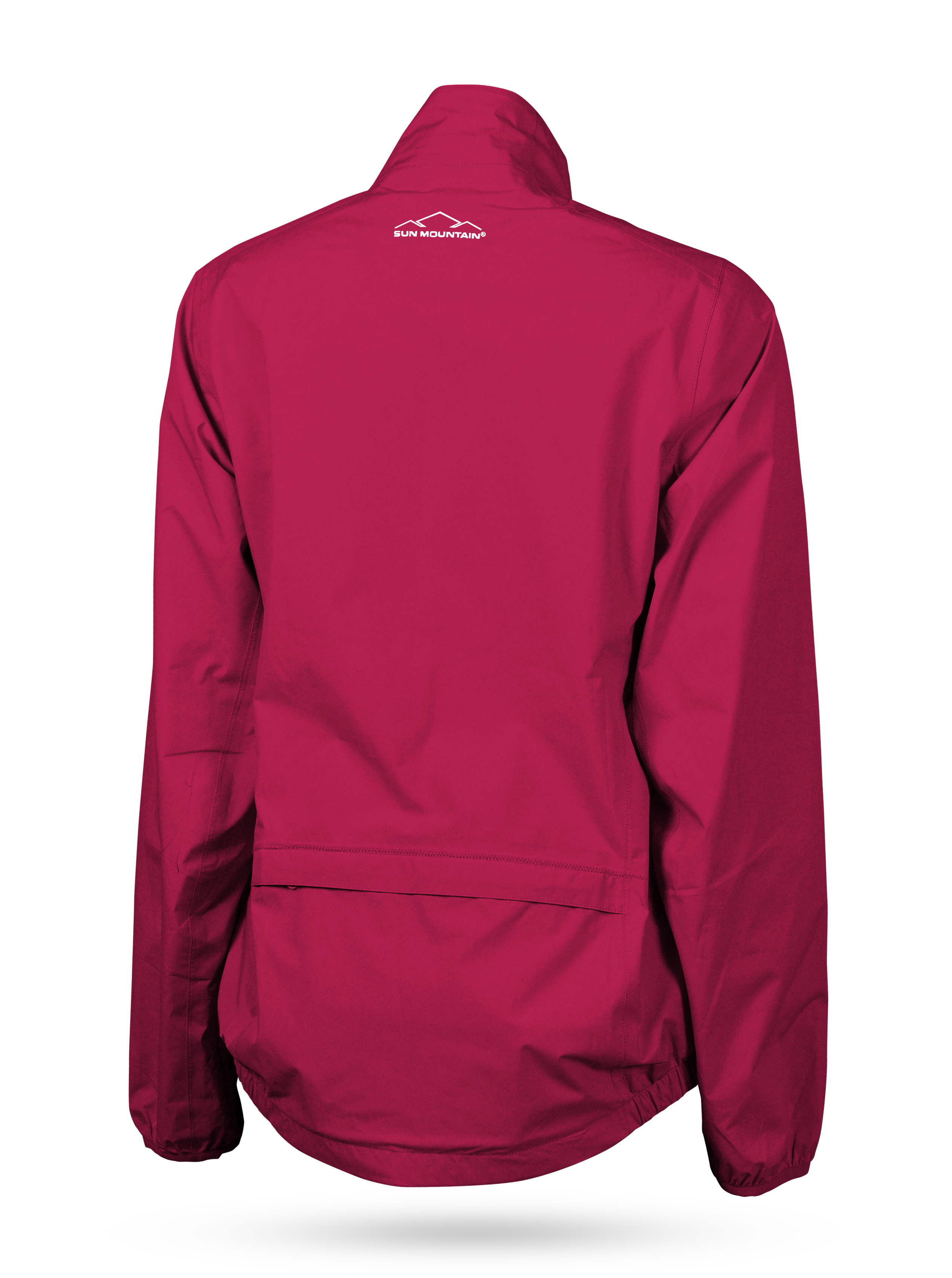 Women's Monsoon Rain Jacket
