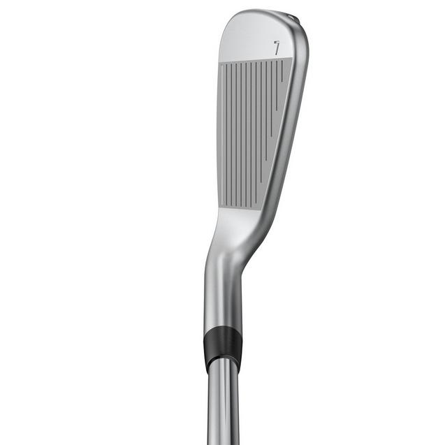 G425 5-PW UW Iron Set with Graphite Shafts | PING | Iron Sets 