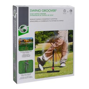Swing Groover JEF WORLD OF GOLF