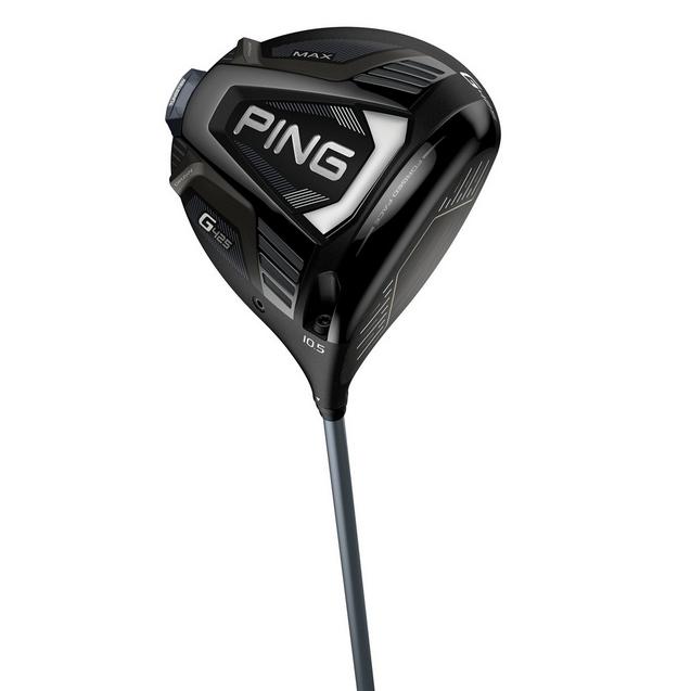 G425 Max Driver | PING | Golf Town Limited