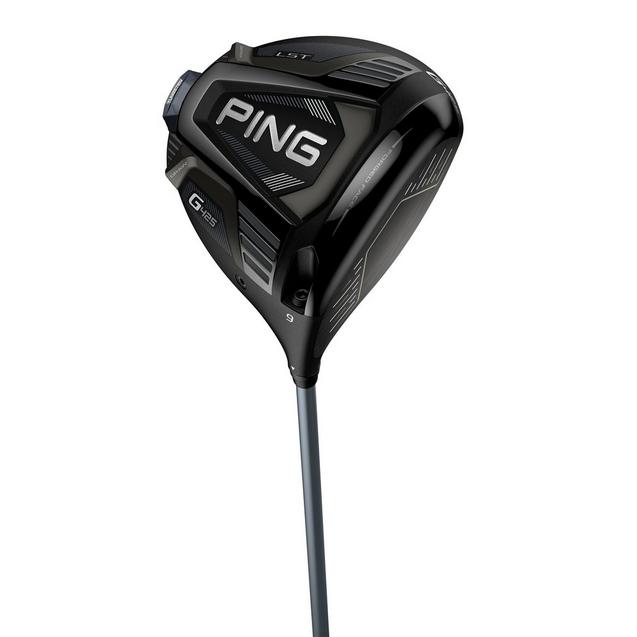G425 LST Driver PING