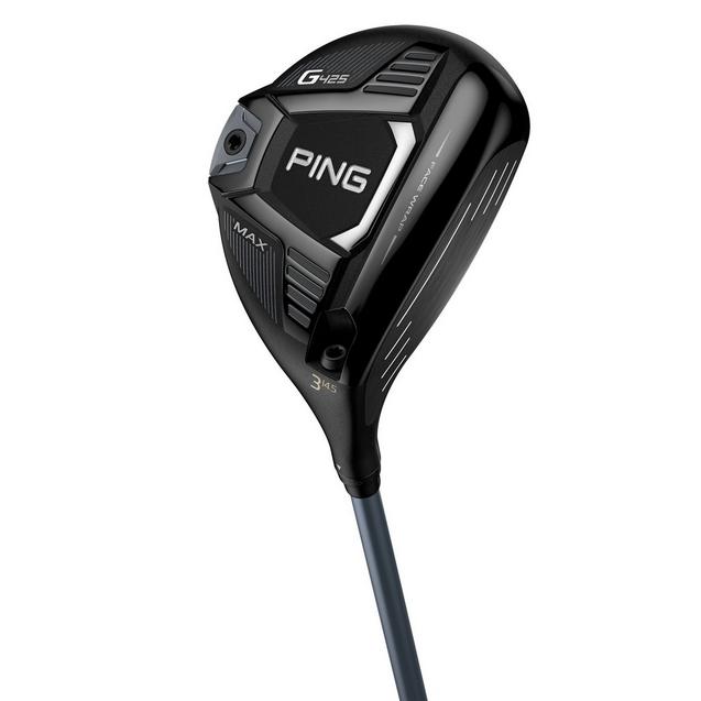 G425 Max Fairway Wood PING