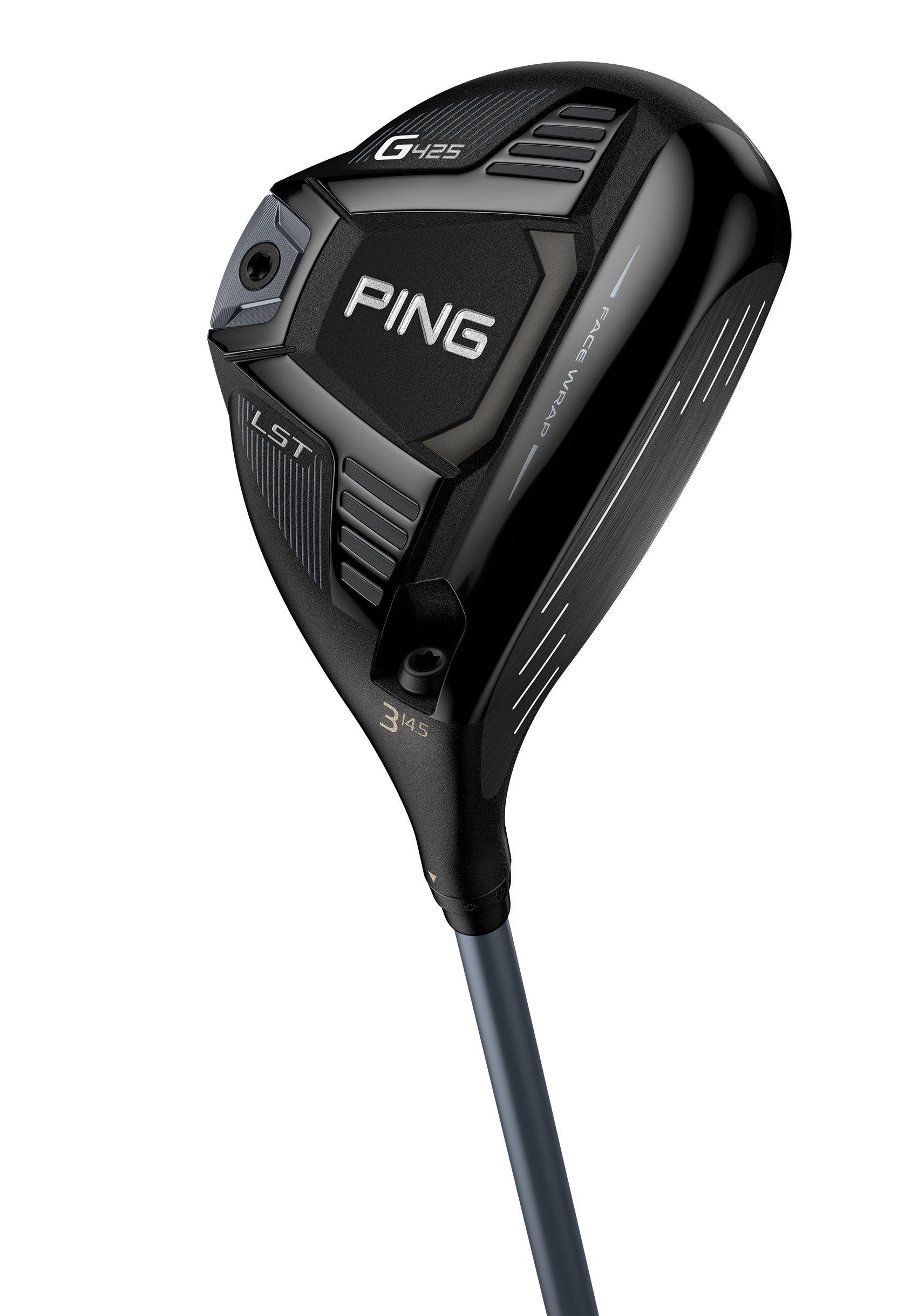 G425 LST Fairway Wood | PING | Fairway Woods | Men's | Golf