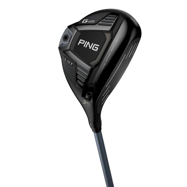 G425 LST Fairway Wood PING