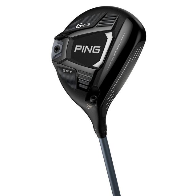 G425 SFT Fairway Wood PING