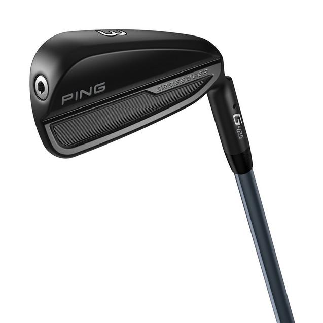 G425 Crossover PING