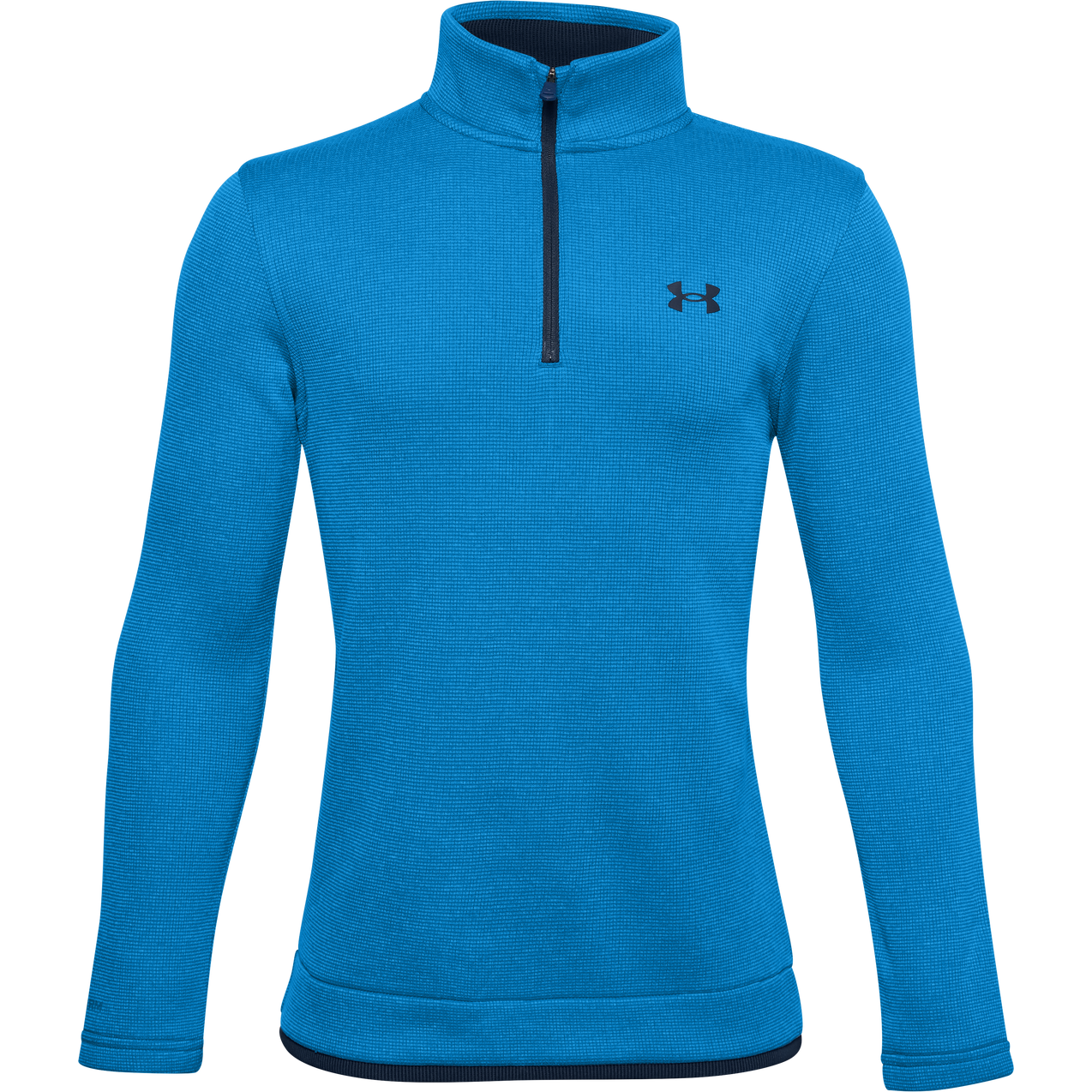 Boy's Sweaterfleece 1/2 Zip Pullover