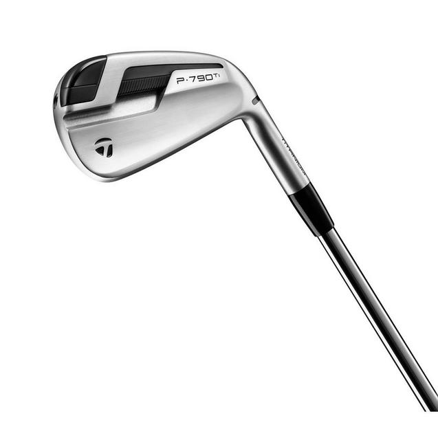 P790 Ti 5-PW AW Iron Set with Graphite Shafts | TAYLORMADE | Iron 