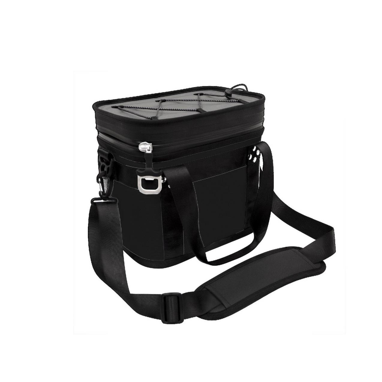 Ballistic Ice Box - No Logo | CLUB GLOVE | Cooler & Water