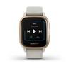 Venu SQ GPS Watch - Music Edition