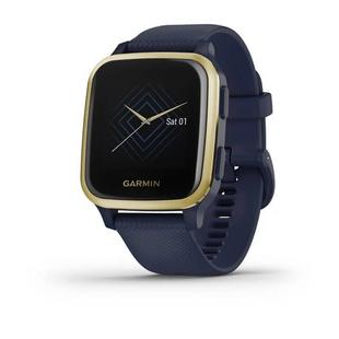 Montre GPS Venu Sq - Édition Musique