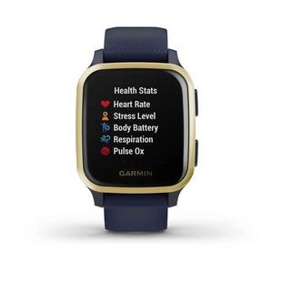 Venu SQ GPS Watch - Music Edition