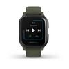 Venu SQ GPS Watch - Music Edition