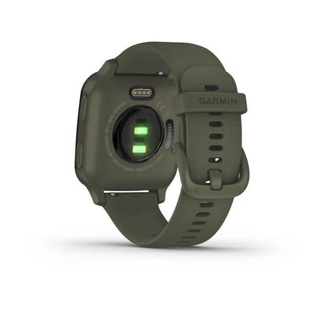 Venu SQ GPS Watch - Music Edition | GARMIN | GPS Watches