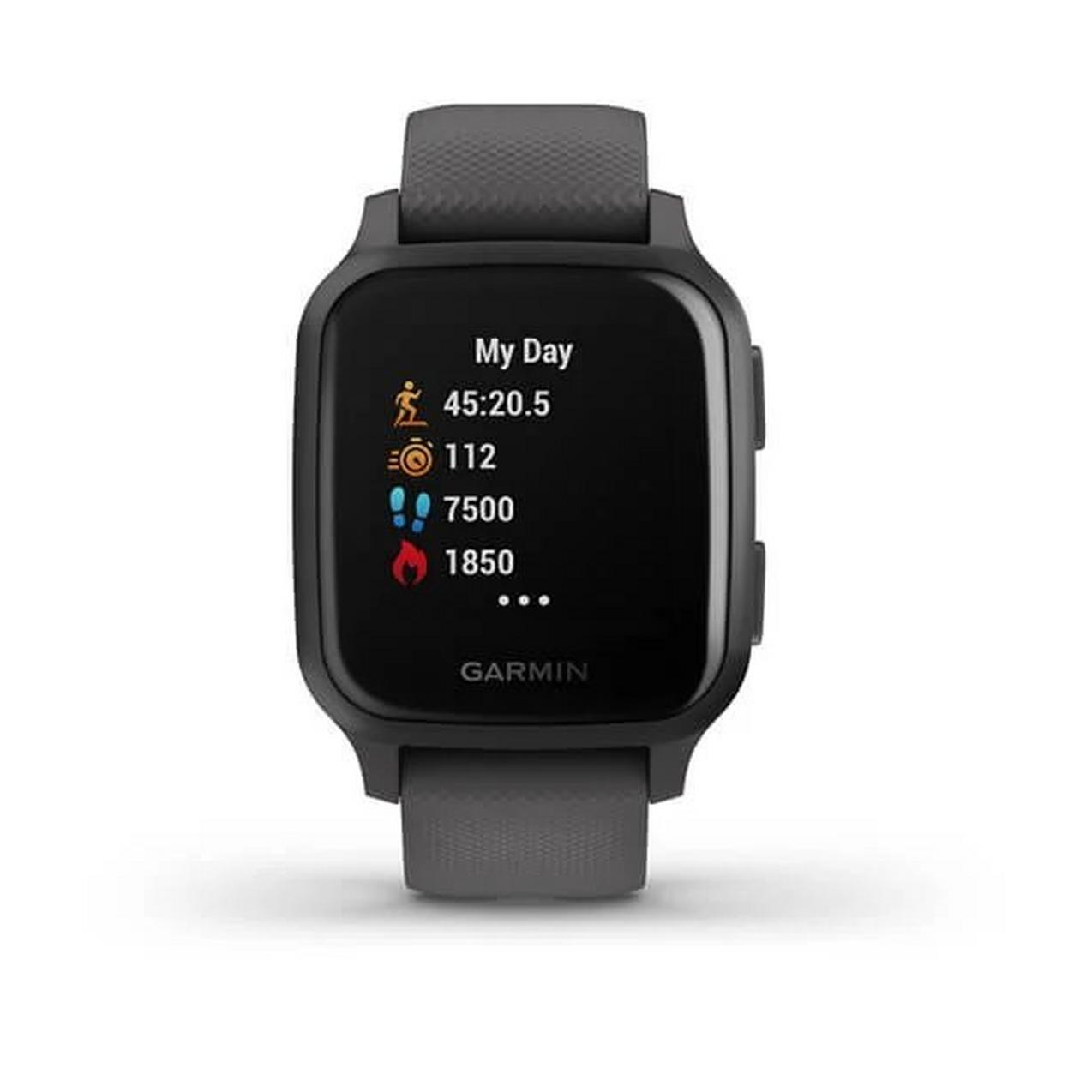 Venu SQ GPS Watch