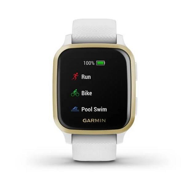 Garmin venu best sale sq golf