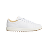 Men's Adipure SP 2.0 Spikeless Golf Shoe - White